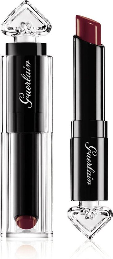 Guerlain la petite cheap robe noire lipstick 024