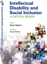 Intellectual Disability And Social Inclusion E-Book