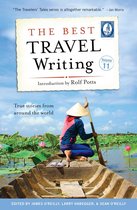 Best Travel Writing 11 - The Best Travel Writing, Volume 11