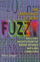 The Importance of Being Fuzzy - And Other Insights from the Border between Math and Computers