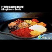 Ethiopian Cookbook