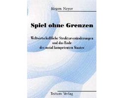 Spiel ohne Grenzen