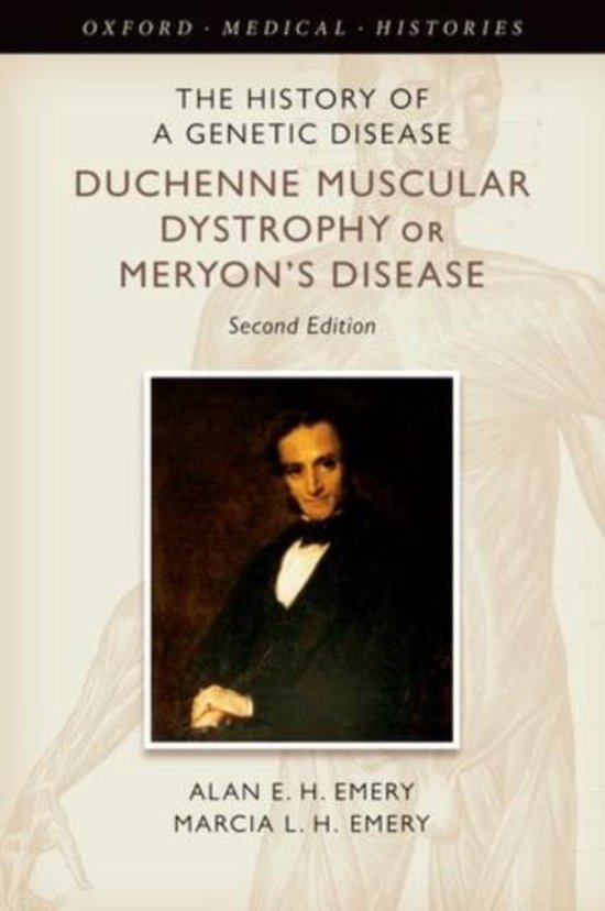 The History of a Genetic Disease