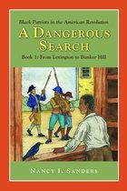 Dangerous Search, Book 1