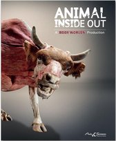 Animal Inside Out