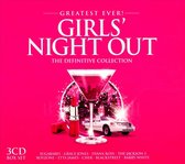 Greatest Ever! Girls' Night Out