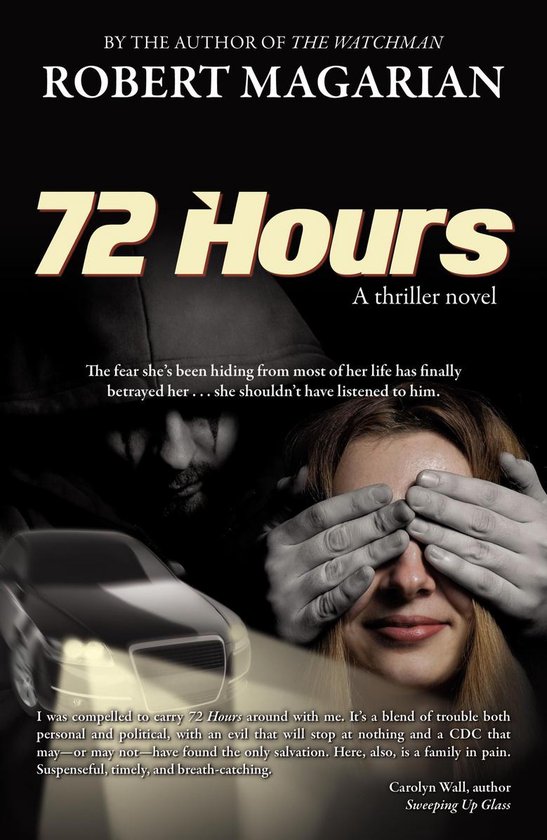 72 Hours - cover