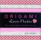 Origami Love Notes