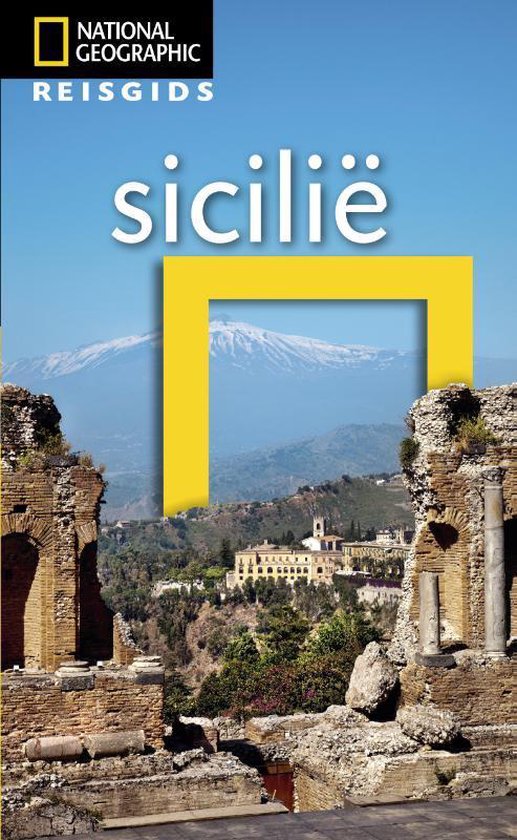 National Geographic Reisgids - Sicilië - National Geographic | Nextbestfoodprocessors.com