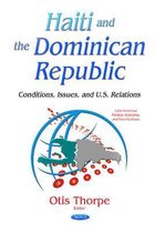 Haiti & the Dominican Republic