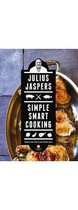 Simple smart cooking