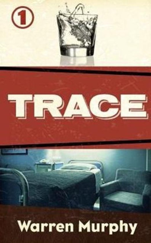 Trace, Warren Murphy 9780990656661 Boeken