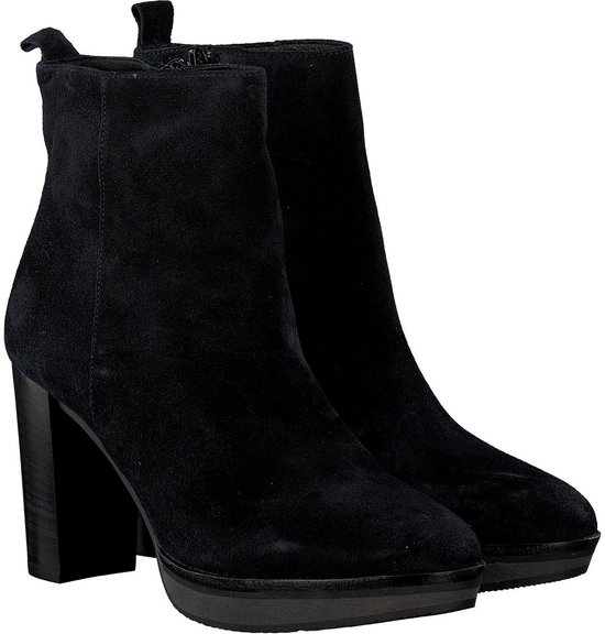 VIA VAI Laarzen Dames (Taupe) om te zoenen