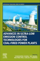 Woodhead Publishing Series in Energy - Advances in Ultra-low Emission Control Technologies for Coal-Fired Power Plants