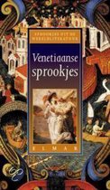 Venetiaanse Sprookjes