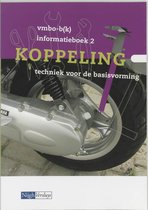 Koppeling / 2 Vmbo-B(K) / Deel Informatieboek