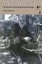 Studies in Continental Thought-The Other Husserl