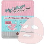 Holika Holika Pig-Collagen Jelly Gel Mask Sheet