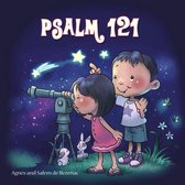 Bible Chapters for Kids - Psalm 121
