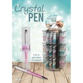 Crystal Pen - Vriendschap