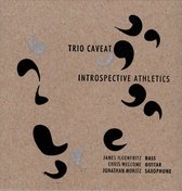 Introspective Athletics/Pine Barren