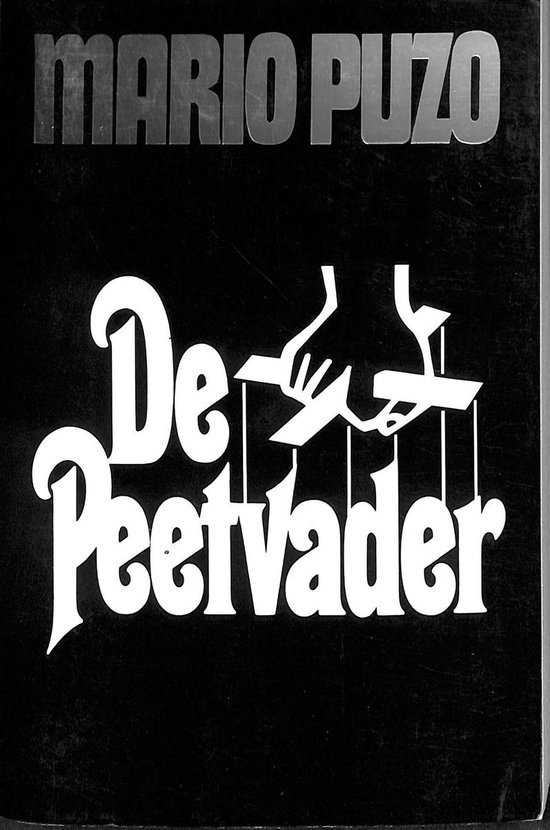 M. Puzo - De peetvader