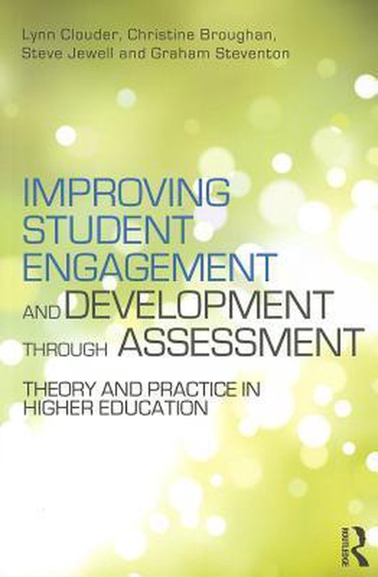 Improving Student Engagement And Development Through Assessm - cover