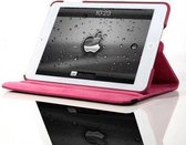 360 graden Cover Case iPad Mini 2 Retina 2 Standen ROZE