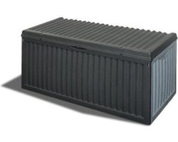 Kussenkist  met Deksel - 120 x 52 x 55 cm