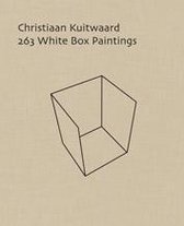 263 White Box Paintings Christiaan Kuitwaard