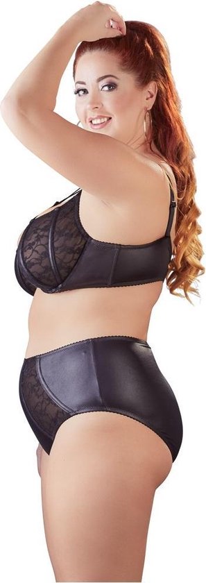 Doorzichtige lingerie - erotische bh's kopen? | Korting tot 50