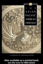 The Asian Pacific American Heritage