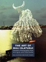 The Art Of Mali Olatunji