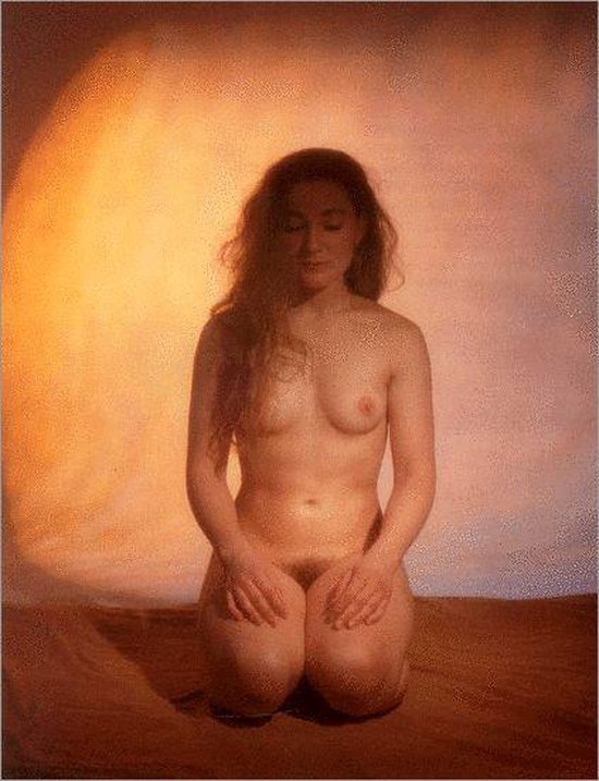De Tao Van Sensuele Massage