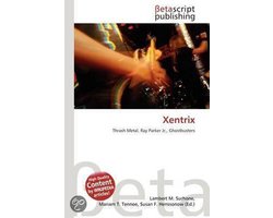 Xentrix