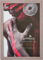 GOLDBUCH GOL-910505 Fotolijst COLOR UP brons voor 21x30 / A4 foto
