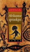 Afrikaanse Sprookjes
