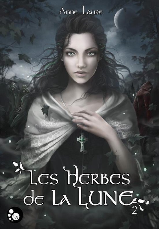 Cheshire 2 - Les herbes de la lune, 2 - cover