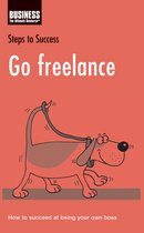 Steps to Success - Go Freelance