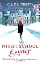 Night School Book 2 Legacy