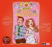 Party, Prinzessin! CD