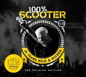 100% Scooter - 25 Years Wild & Wicked