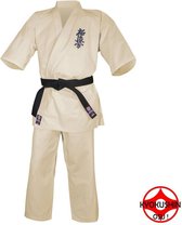 Fuji Mae Kyokushinkai karate pak ongebleekt OP=OP Kleur: Niet gebleekt, 7 - 200