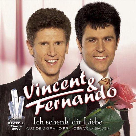 Ich Schenk' Dir Liebe