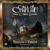 Call of Cthulhu Lcg