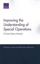 Improving the Understanding of Special Operations