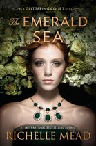 The Glittering Court 3 -  The Emerald Sea