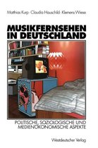 Musikfernsehen in Deutschland
