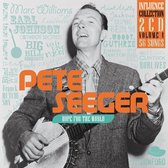 Pete Seeger - Hope For The World