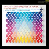 Les Cris De Paris - Vivaldi / Les Orphelines De Venise (CD)